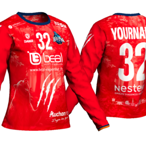 Maillot gardien