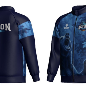 Haut de survêtement