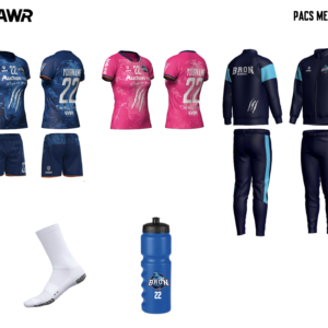 PACK MEDIUM