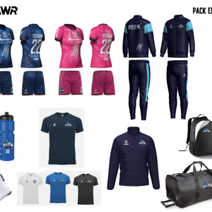 PACK ELITE