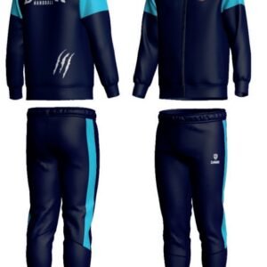 Survêtement ( Pantalon + Veste )