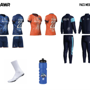 PACK MEDIUM ORANGE