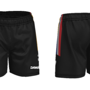 Short BV3