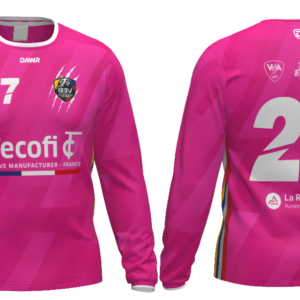 Maillot gardien BV3